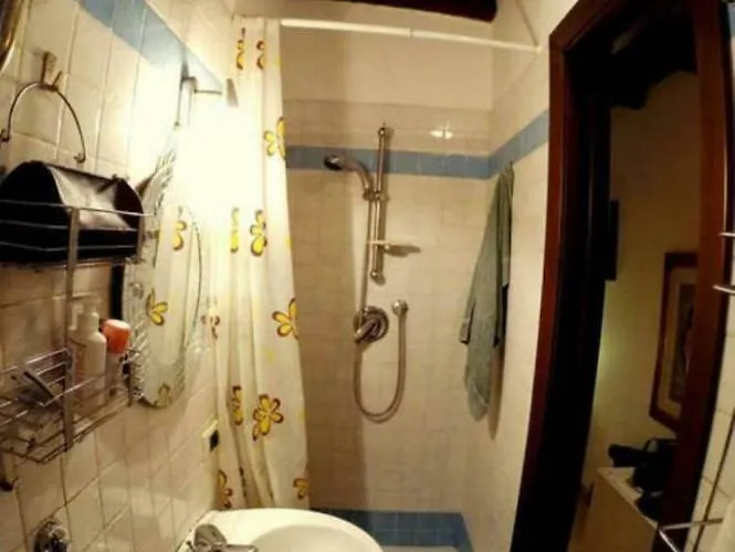Apartamento Pigneto *