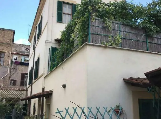 Pigneto Apartamento *